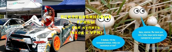 тгк Алексеевка